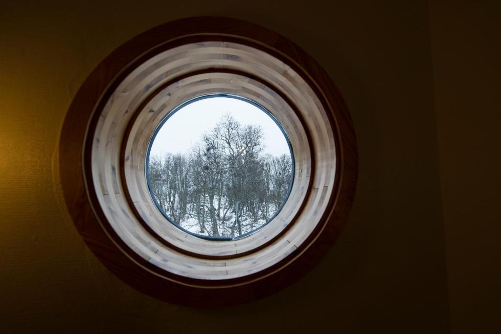 Sydspissen Hotel Tromsø Eksteriør billede
